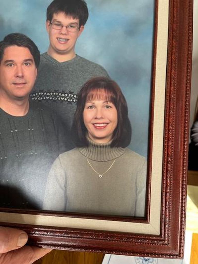 Cynthia A. Hope (Nee Marciniak) Profile Photo