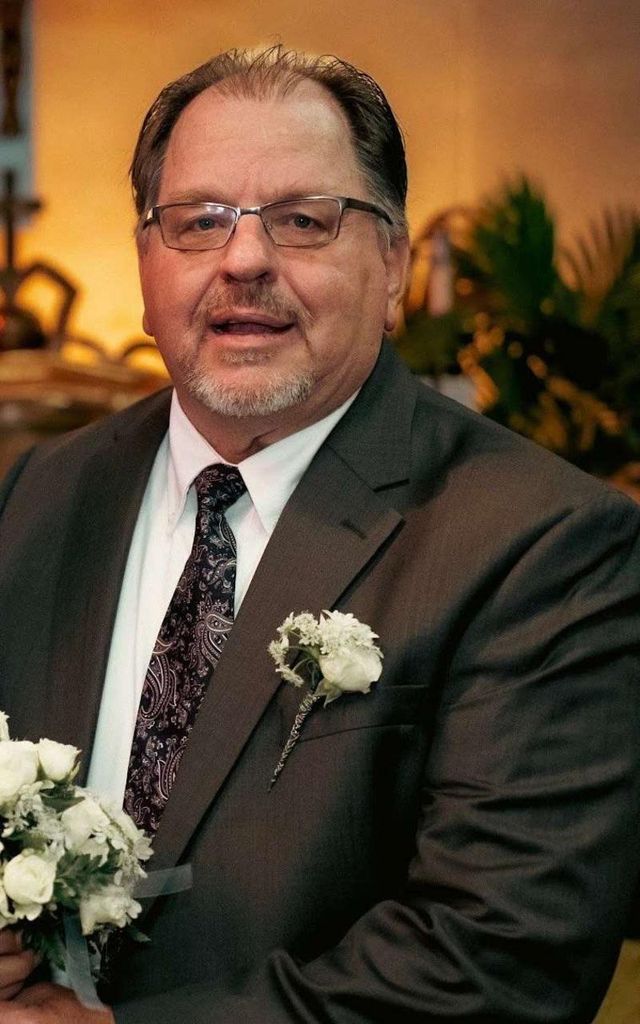 Gary J. Hageman Profile Photo