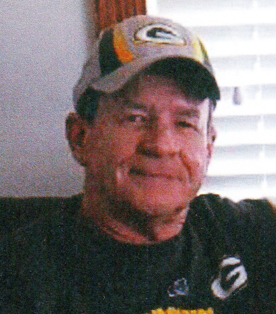 Dale S. Spranger, Jr.