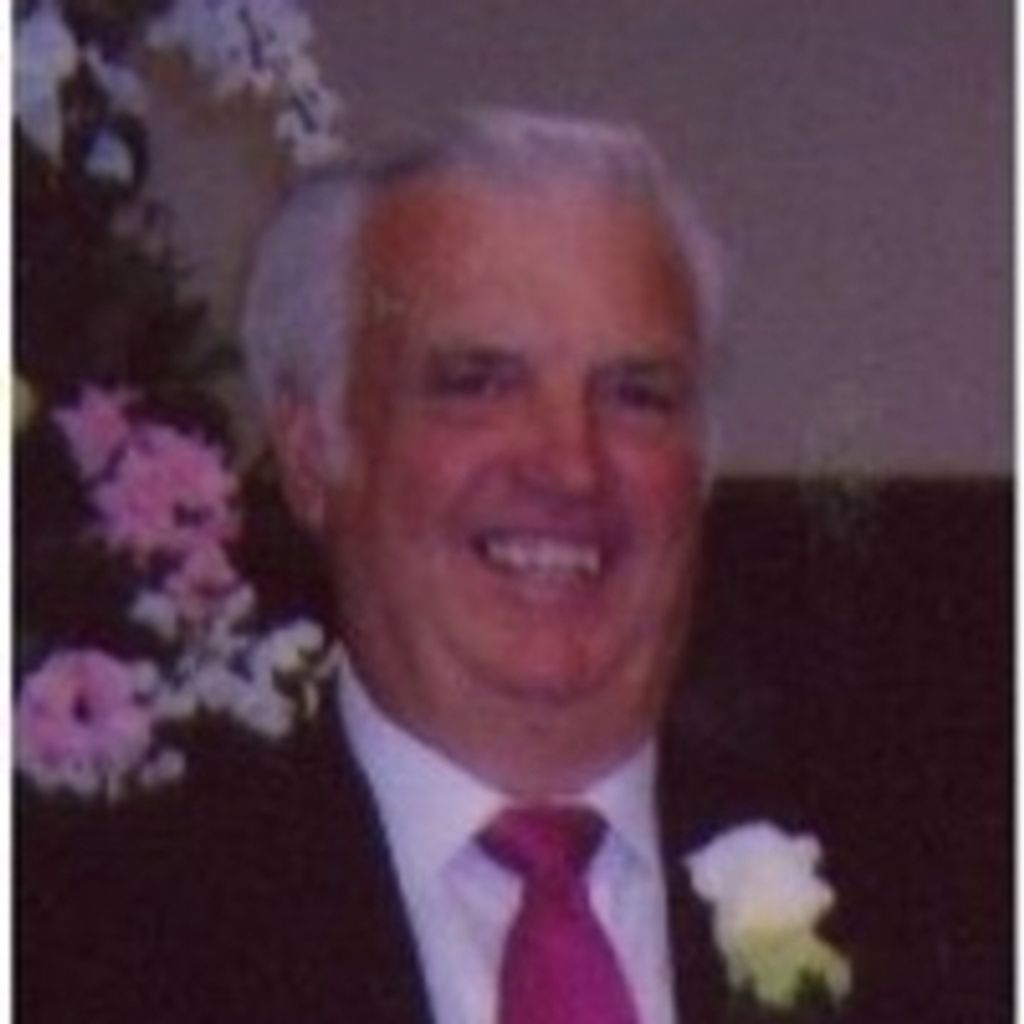 Everett B Morris Profile Photo
