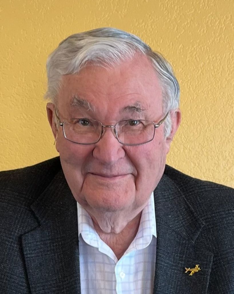 Roger Pfeiffer Profile Photo
