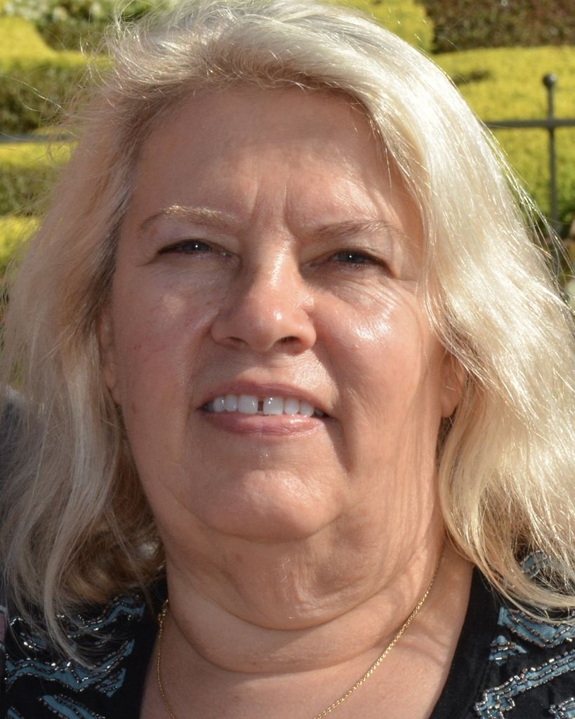 Virginia E. Charette Profile Photo