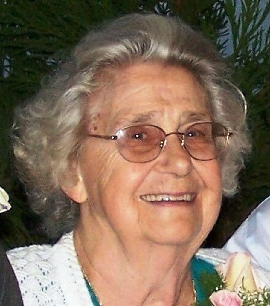 Mary Fae (Keith)  Butler