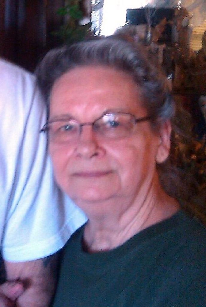 Delois Ann Marshall