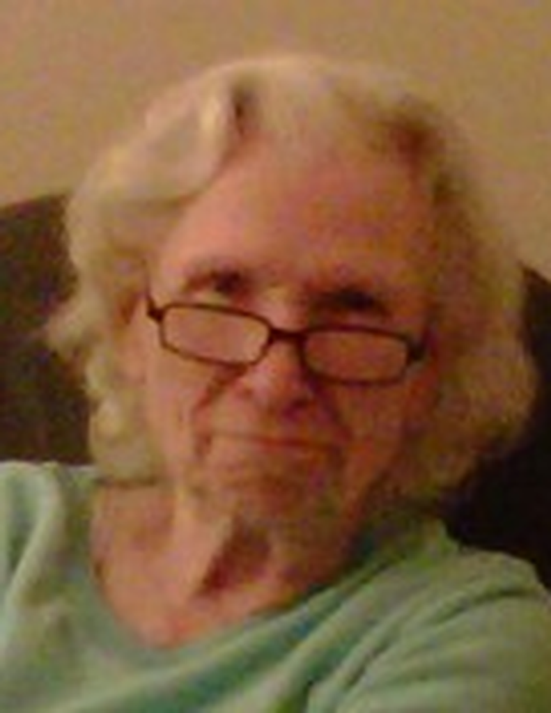 Ruthella B (Kenney) Hammer