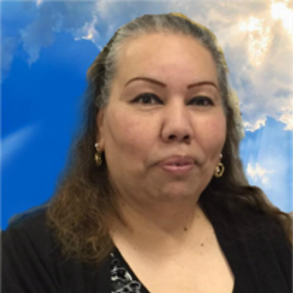 Annette Tony Gutierrez