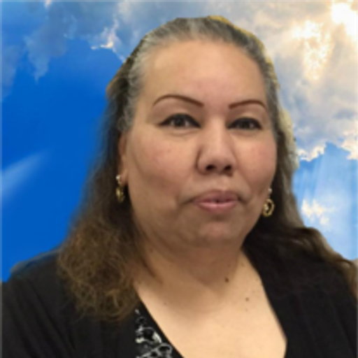 Annette Tony Gutierrez Profile Photo