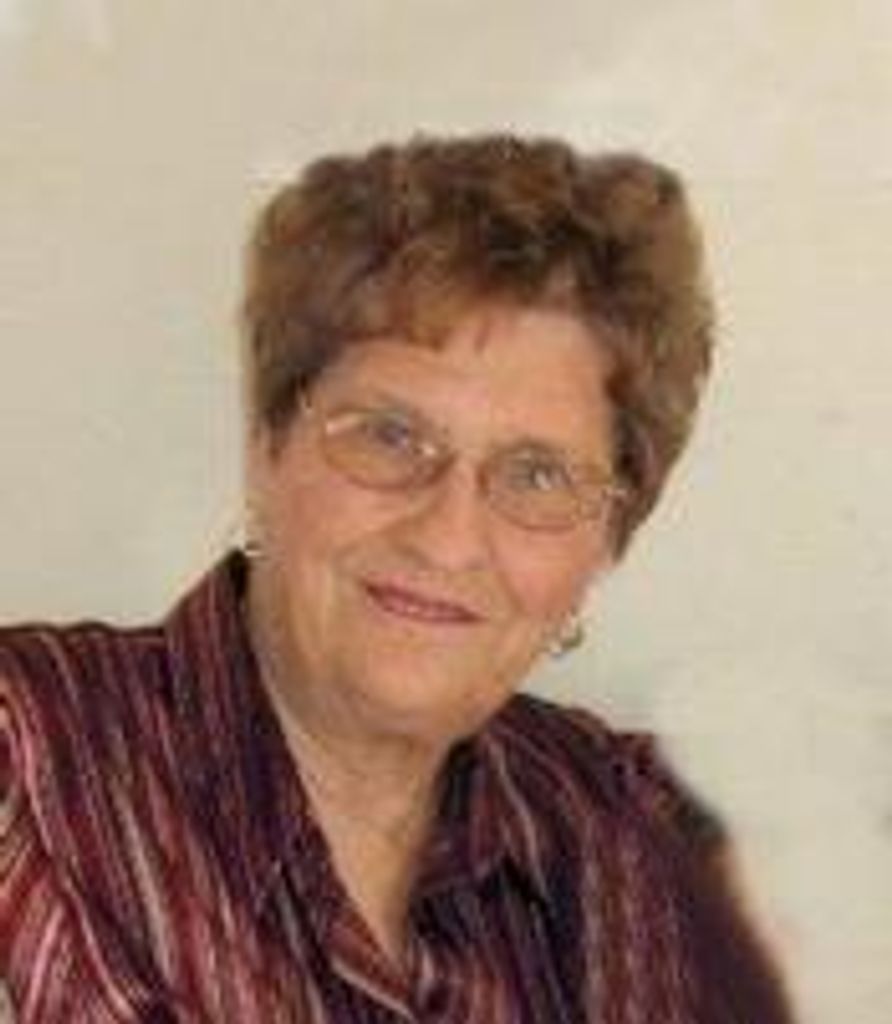 Mildred Lovelace Brooks