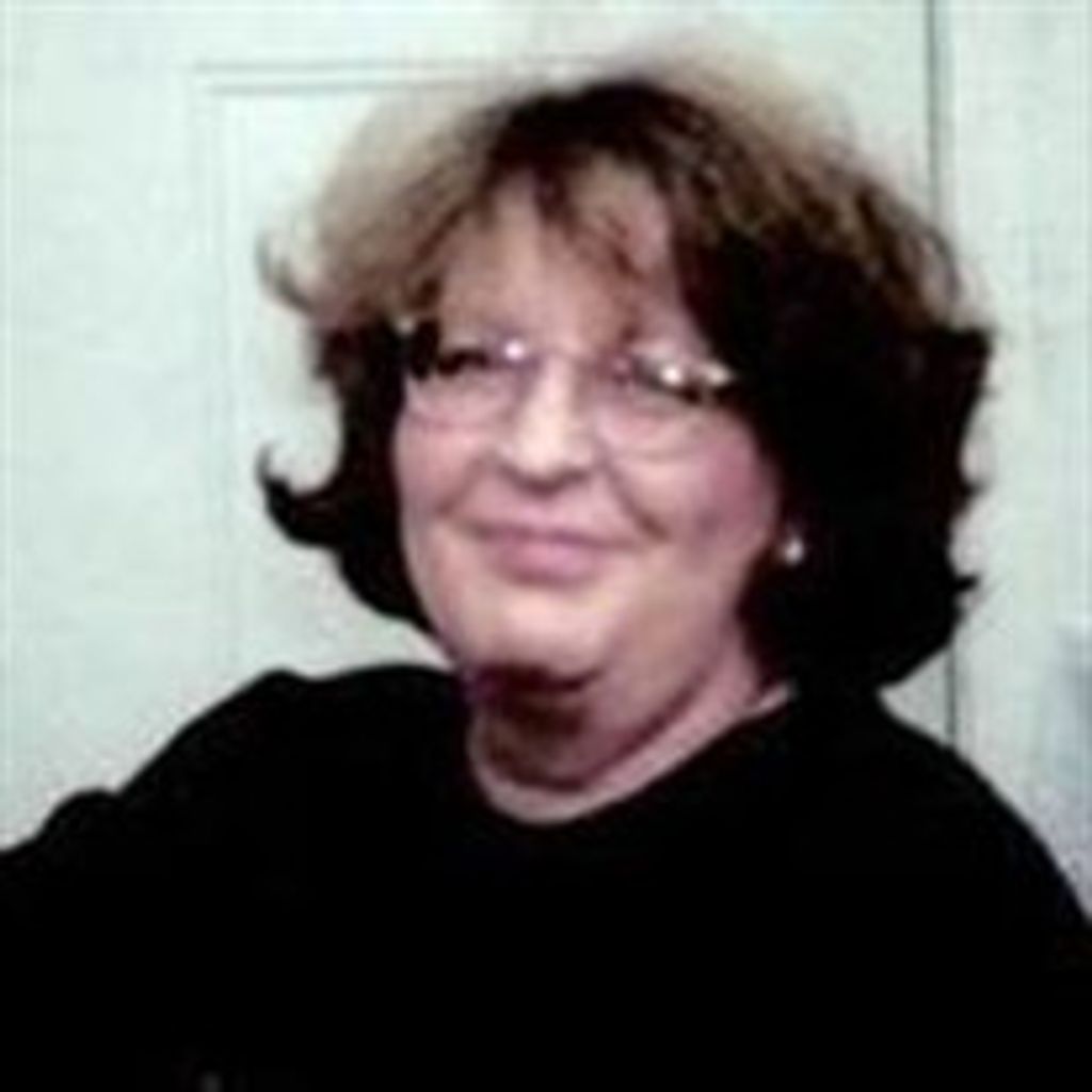Leslie Carol Berryhill