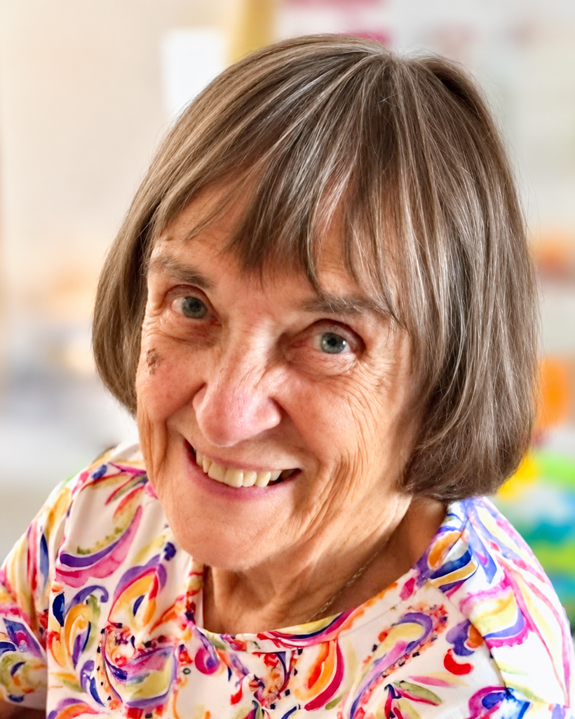Anne Kathryn Bachand Profile Photo