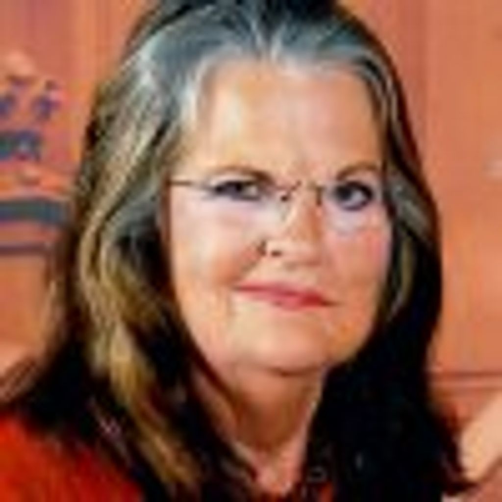 Jeanine Marie Bergeron (Campbell)