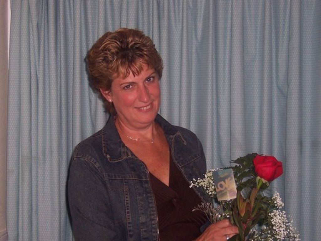 Margaret "Peg" Woolf