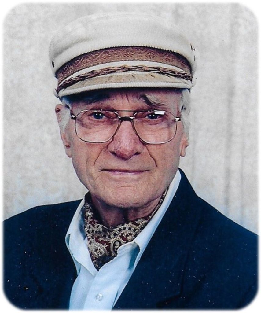 Stanley Vomacka