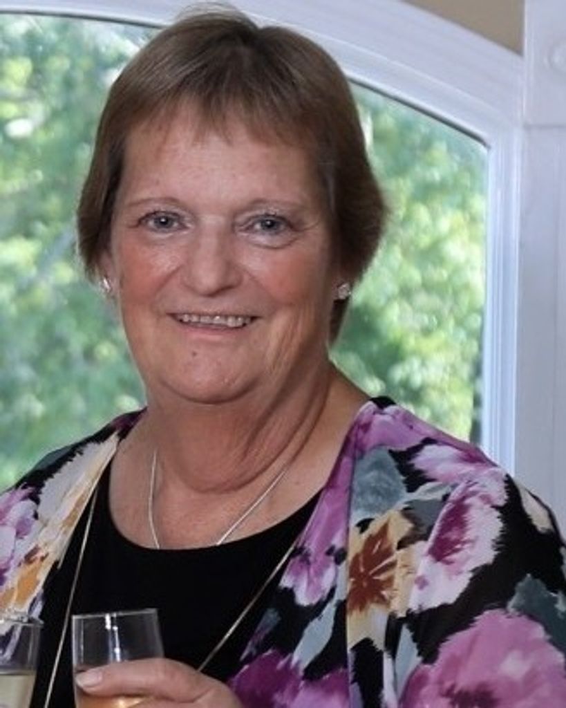 Frances L. Sanzo Profile Photo