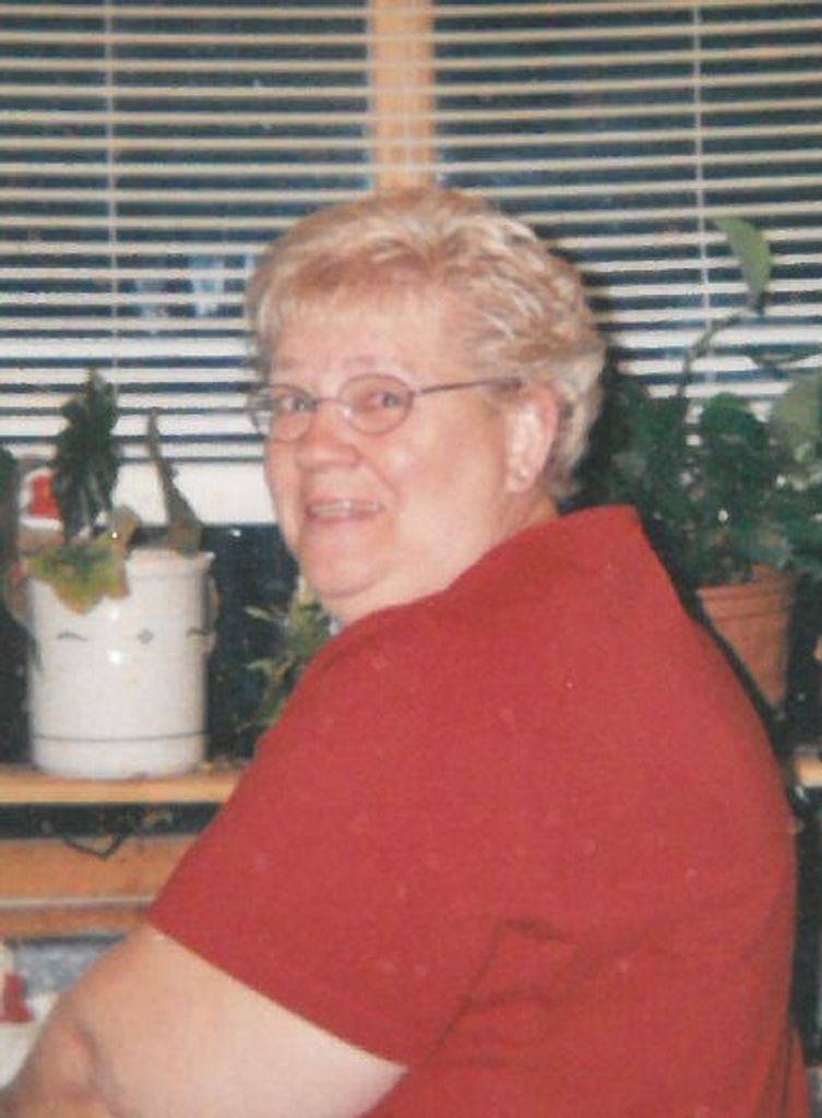 Nancy Elizabeth Moyer