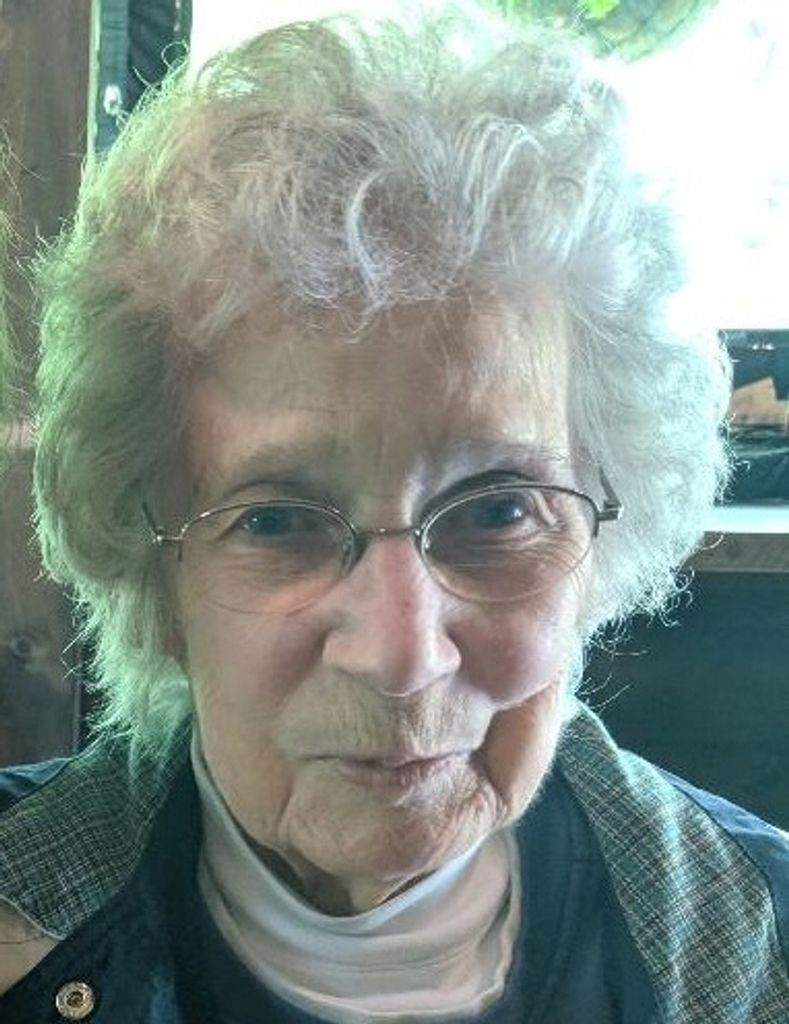 Helen Dunlap
