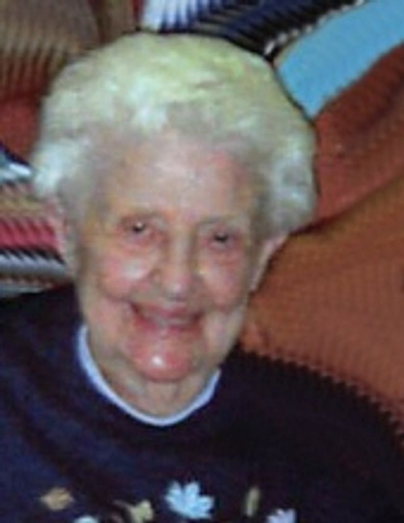 Elaine J. Wilde