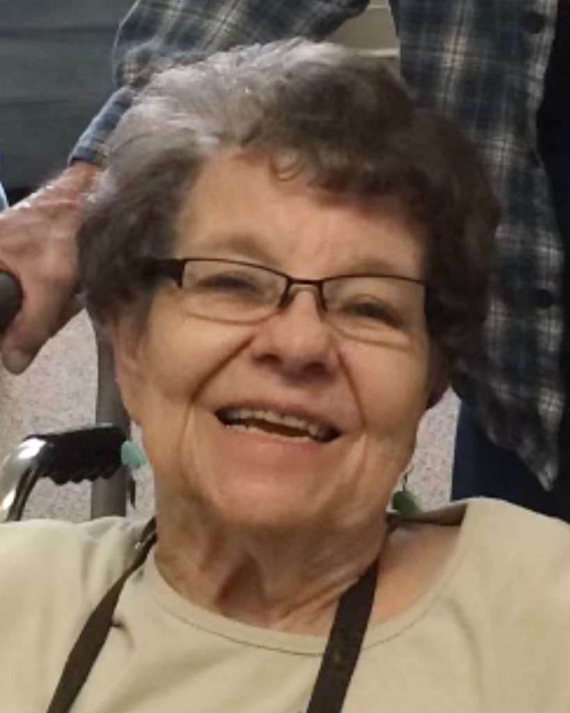 Billie Mae Vetter