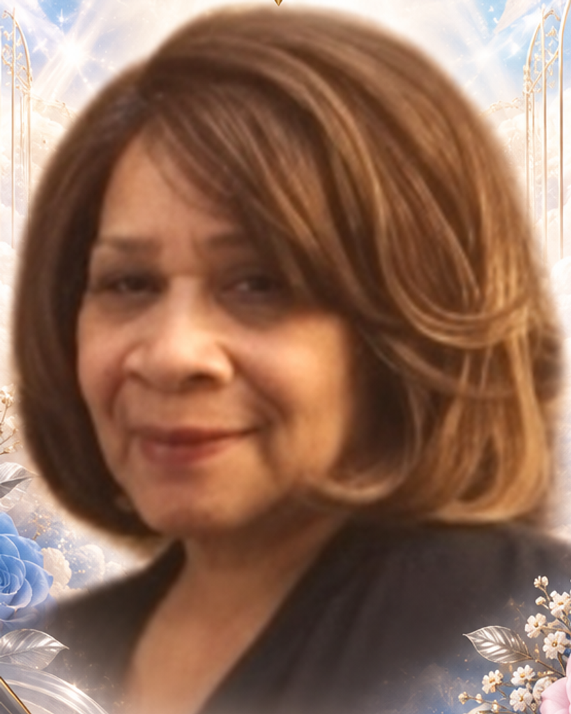 Johnnie Marie DeGregorio Profile Photo