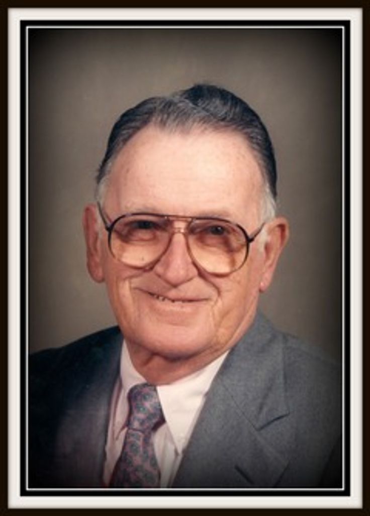 William Chester Stewart