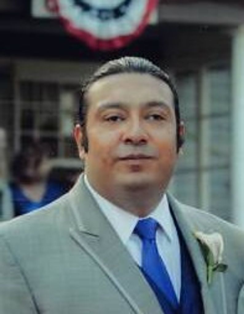 Adolfo Ruiz