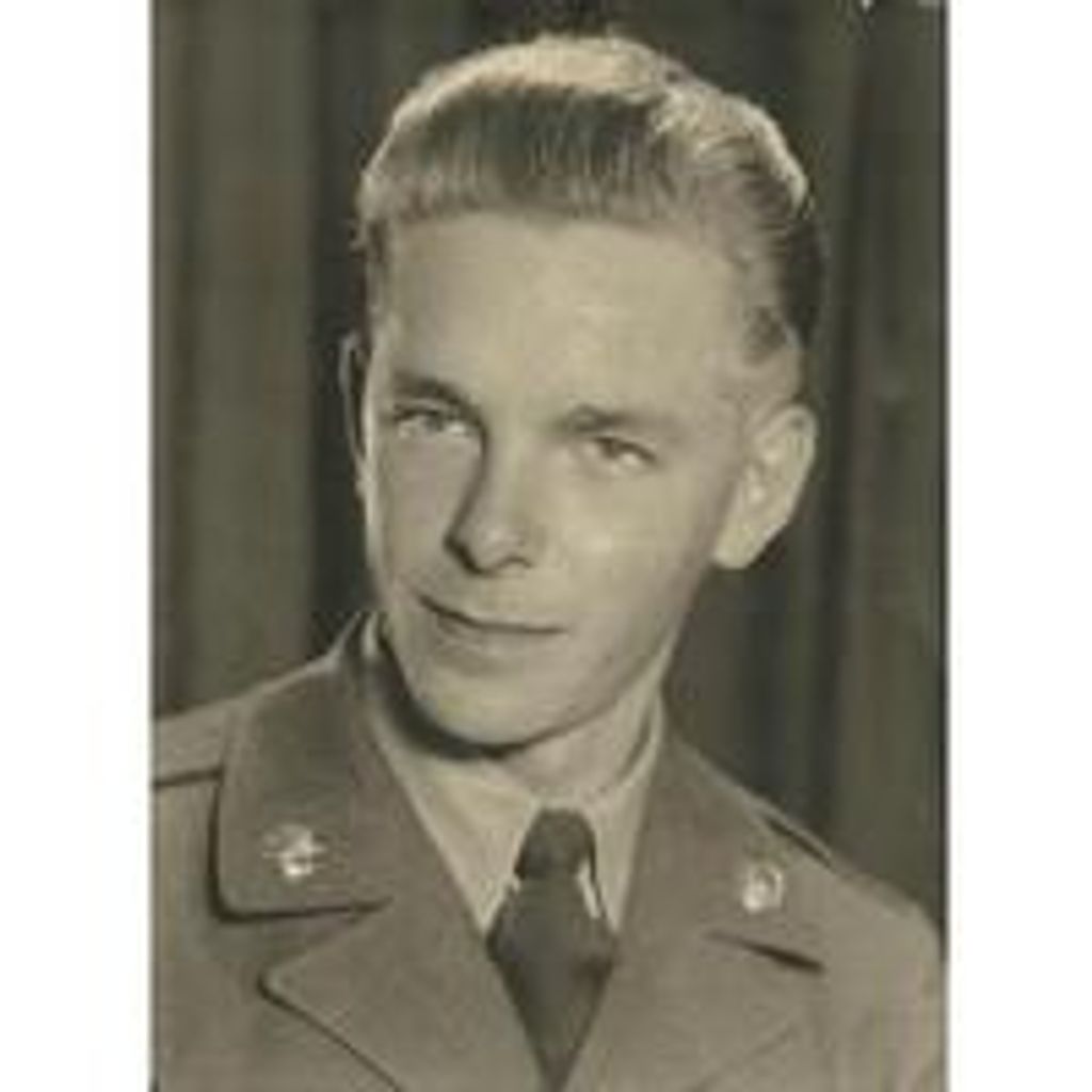 Fred  John Davidson