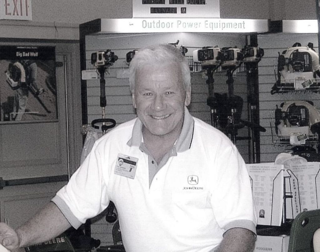 Paul A. Denesiuk Profile Photo