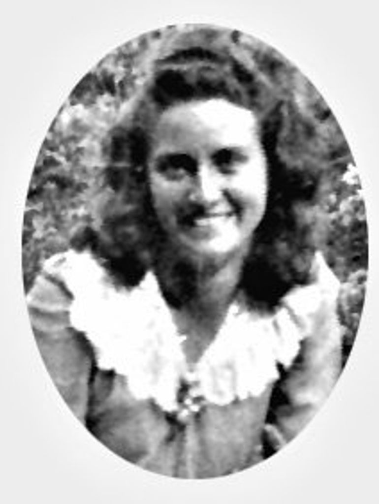 Pauline Abercrombie Profile Photo