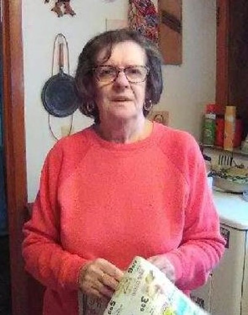 Penelope 'Penny' S. Walker Profile Photo
