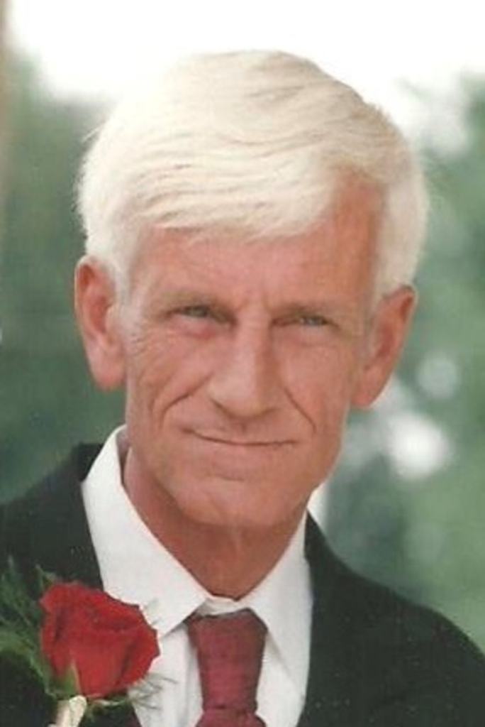 Jerry Darrell Stover Profile Photo
