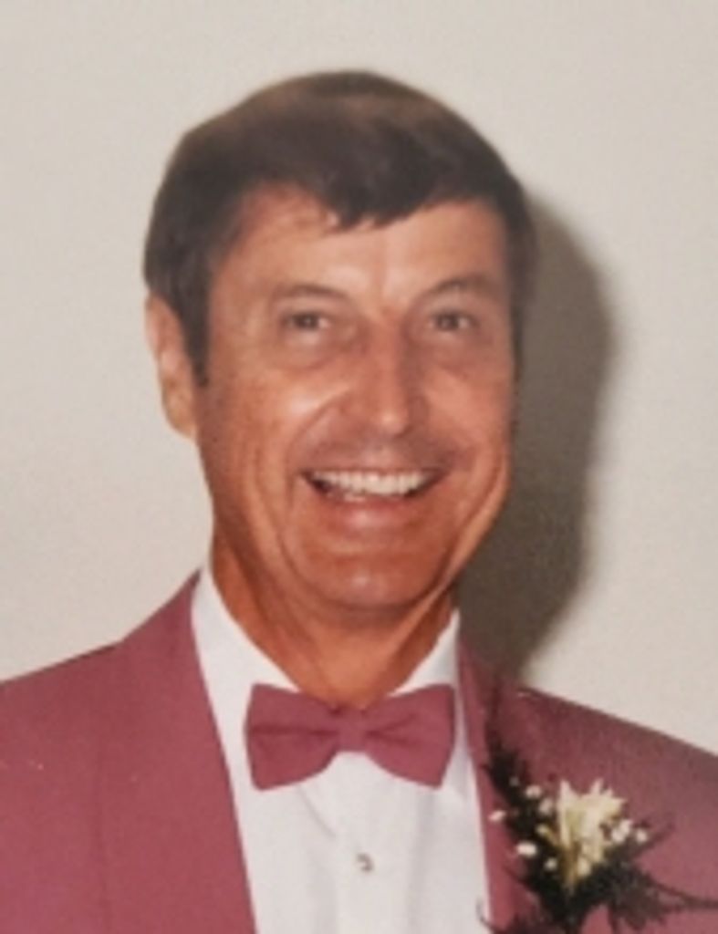 Wilford David Carroll, Sr.