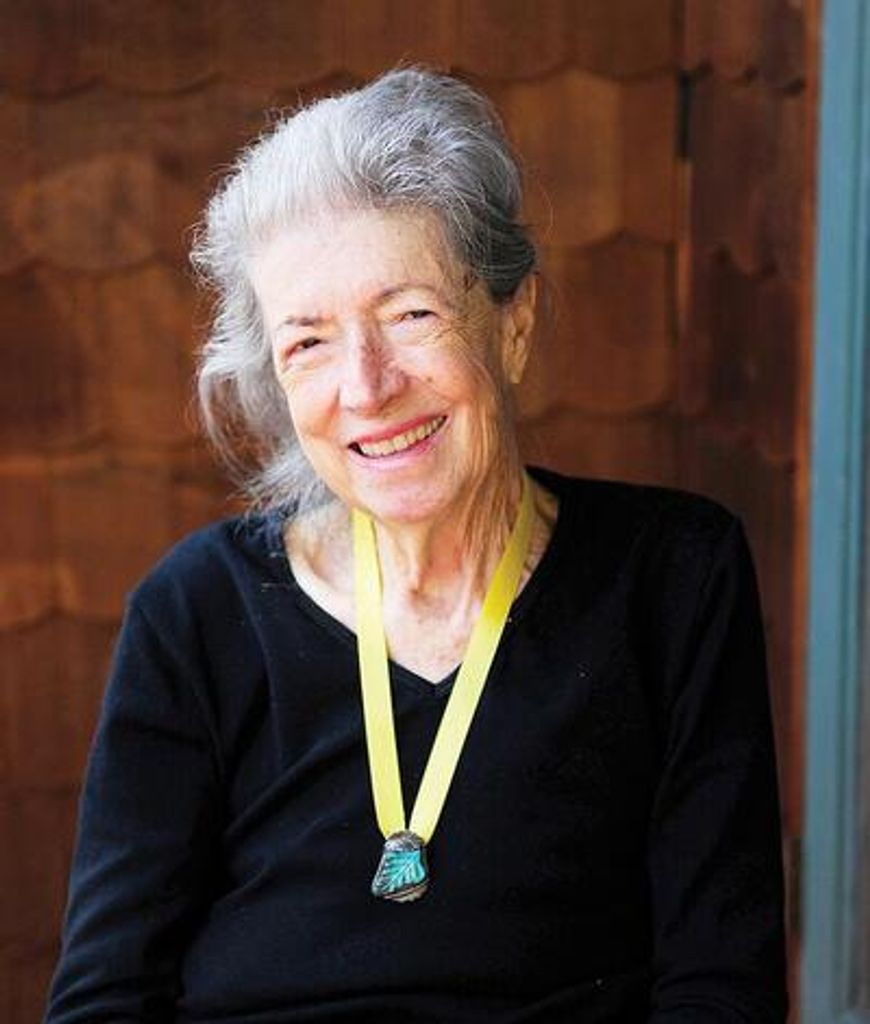 Mary Crutchfield Handelsman Profile Photo
