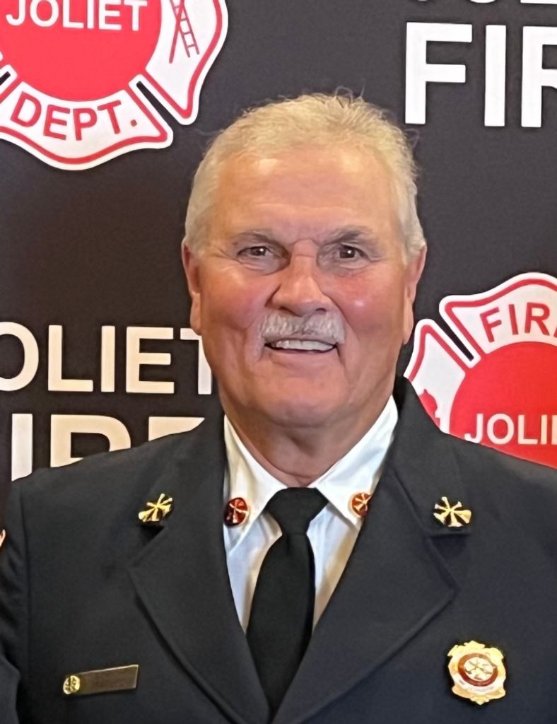 Charles  D. "Chuck" Skeldon, Jr. Profile Photo