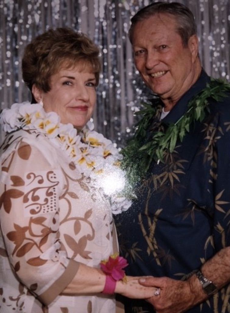 Shirley Vowell Profile Photo
