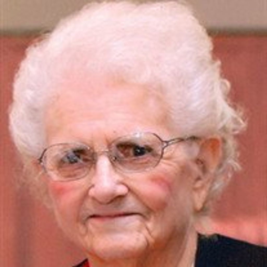 Roxie  Irene Cochran Profile Photo
