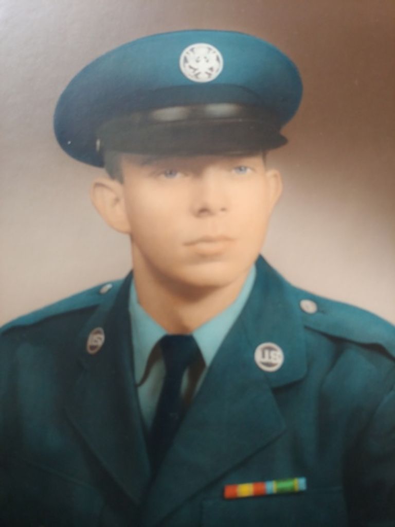 William Joseph Mcgowen Profile Photo