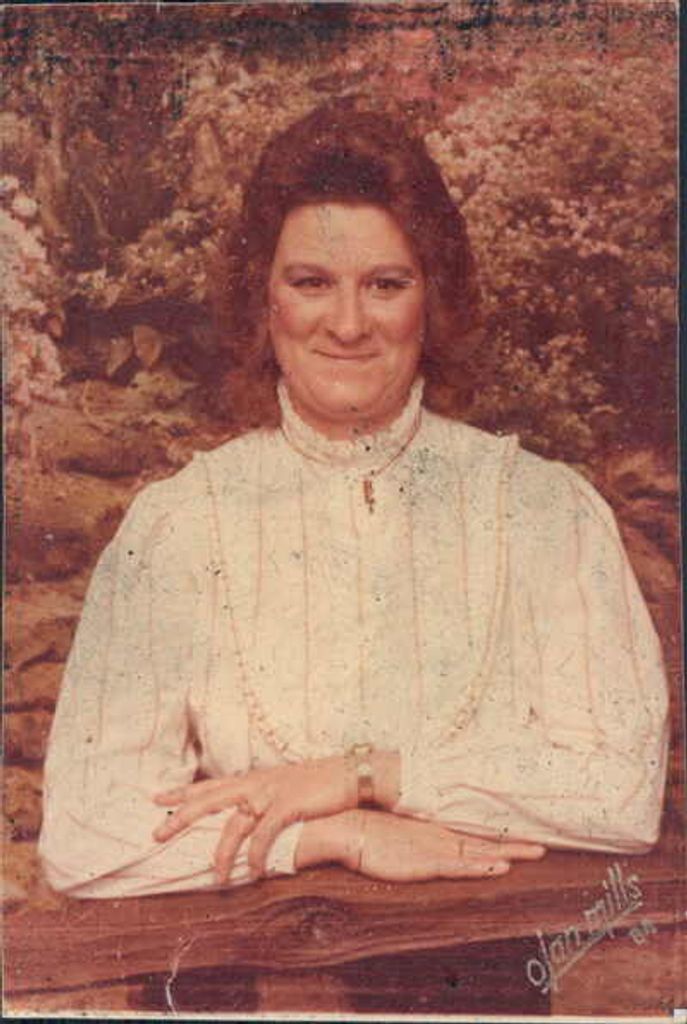 Loretta Ann Lohrmann Profile Photo