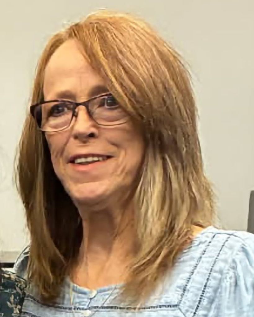 Laurie Doss