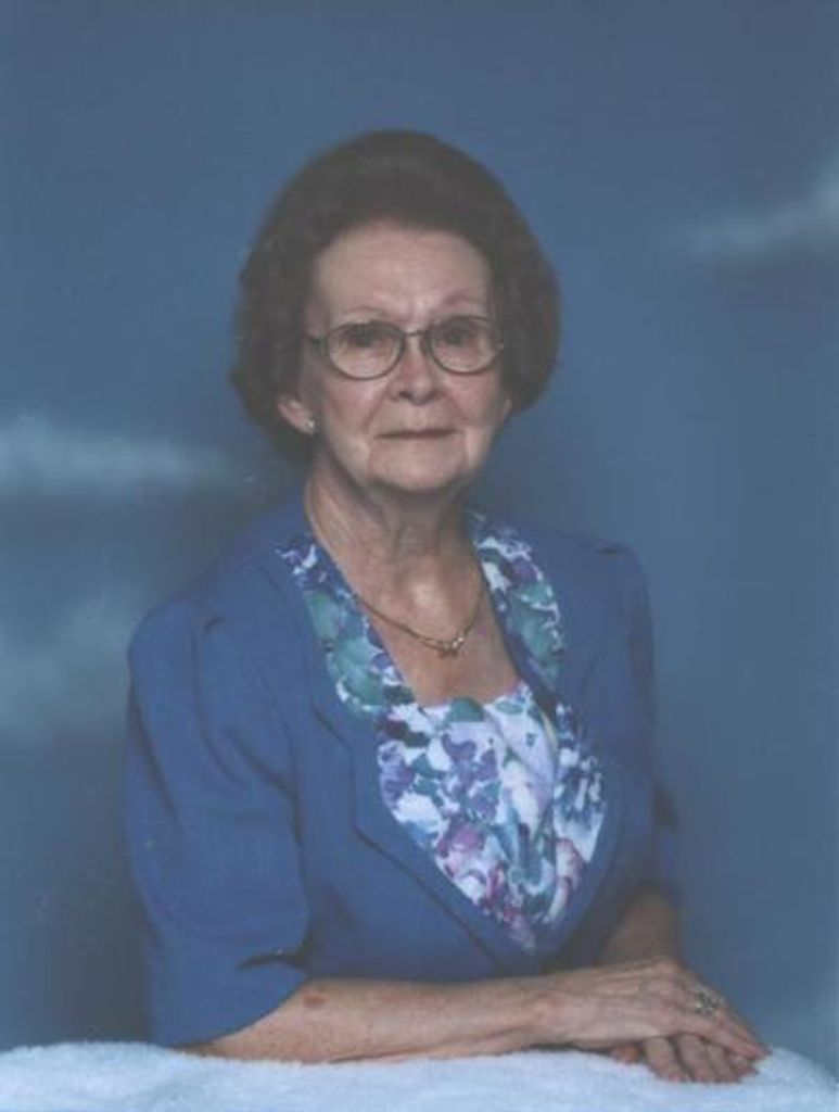 Dorothy Maxine Berrie