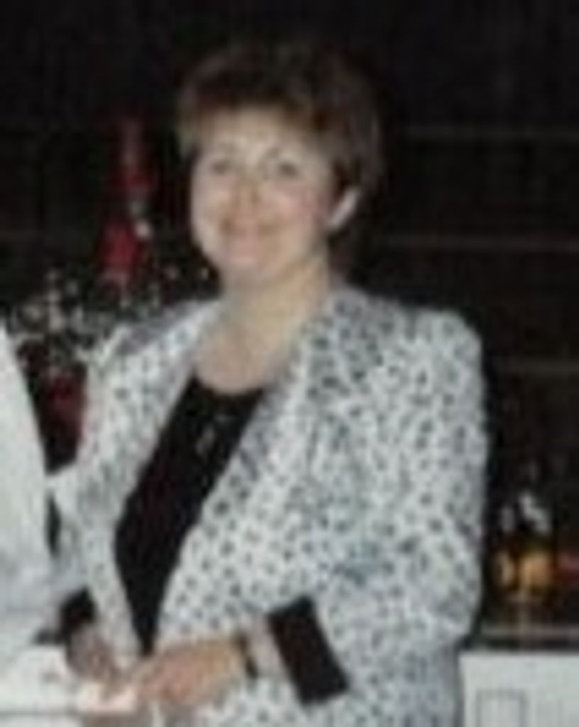 Rosalind Theresa McCarthy Profile Photo
