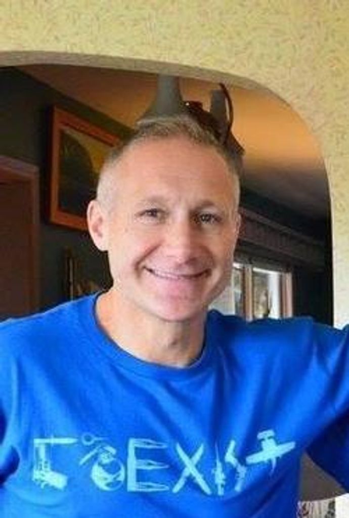 Lt. Col. (Ret.) Scott Lee Wilcox Profile Photo