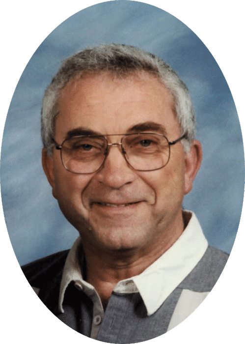 Robert Thomas