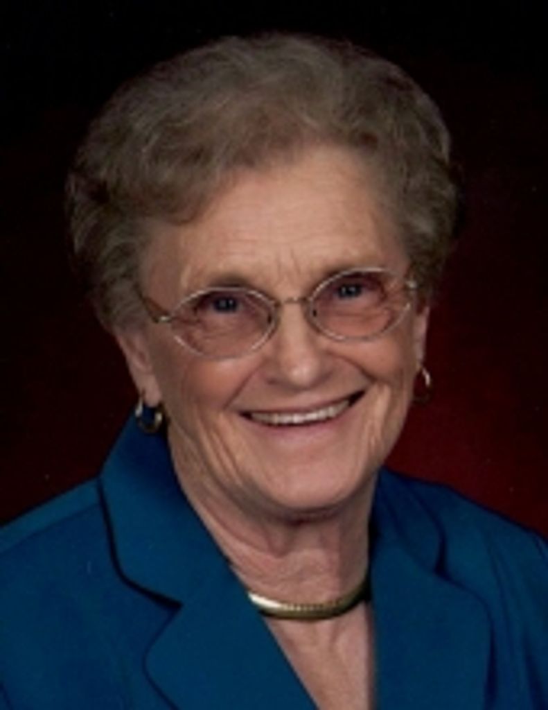 Mary Ann Pelzel