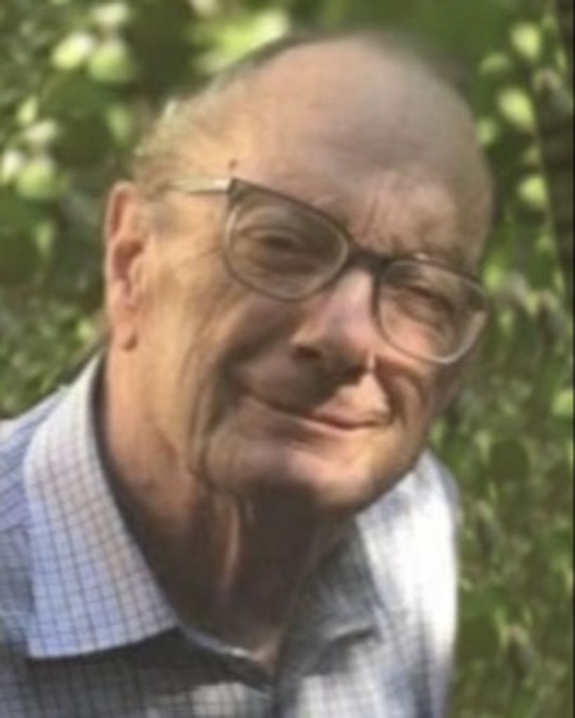 Don Johnston