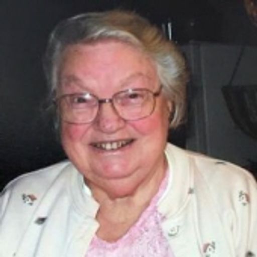 Doris Mae Thomas Profile Photo