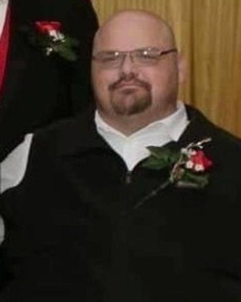 James Durwood Mills Profile Photo