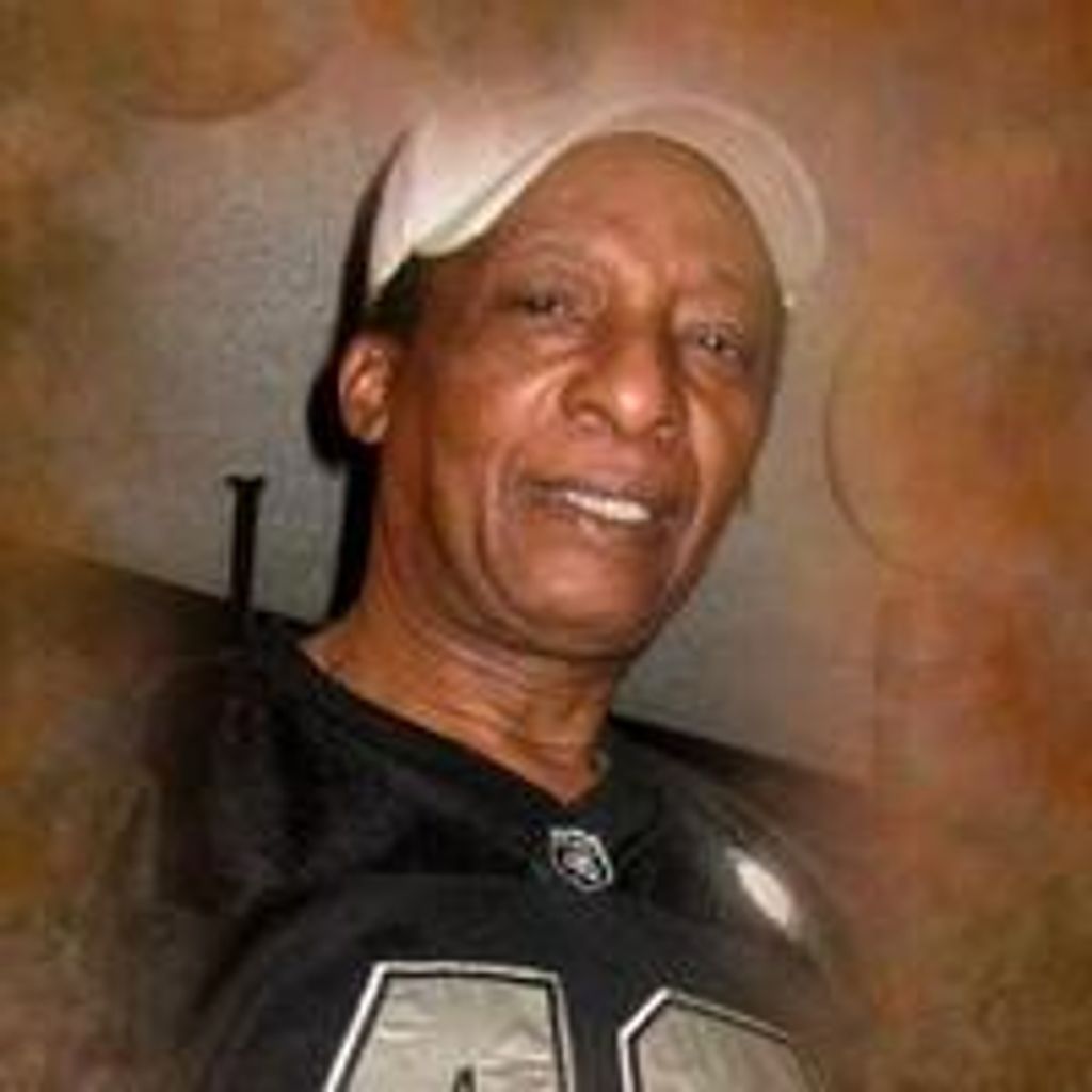 Gadai Stewart, Jr.
