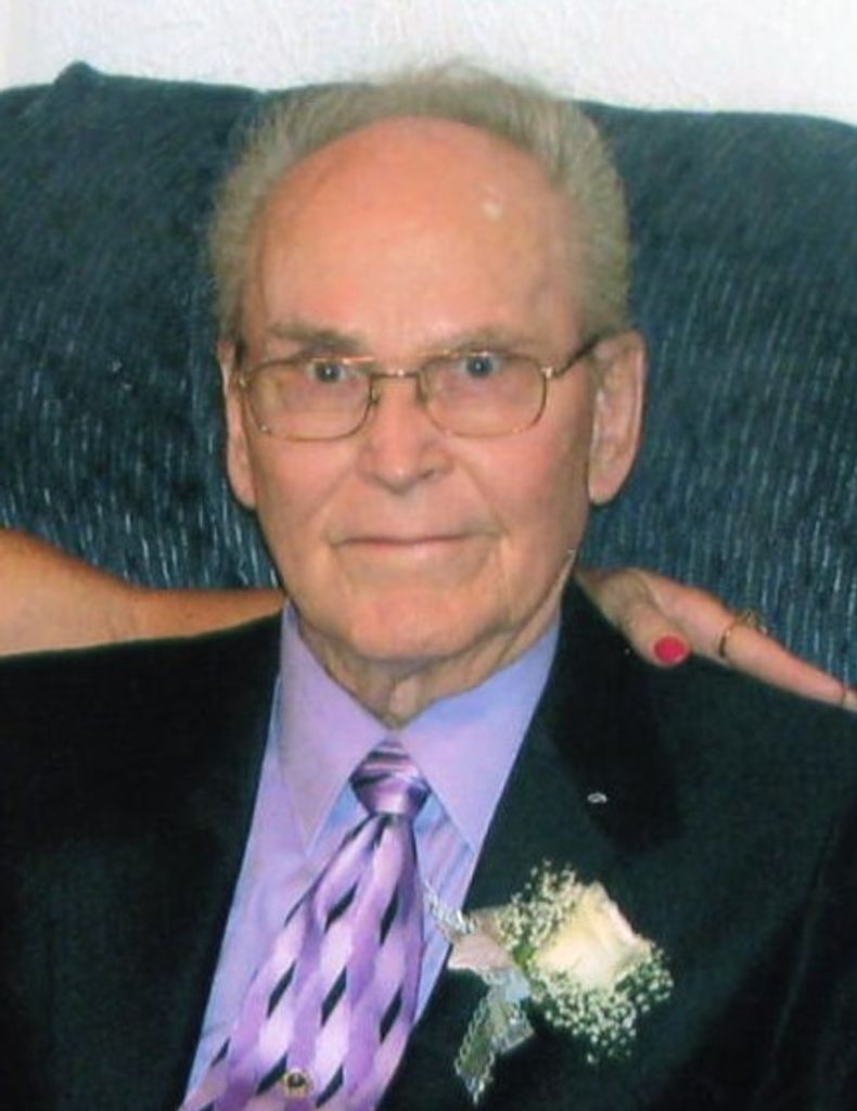Howard Morrow