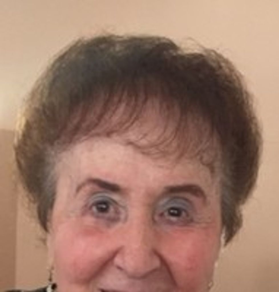 Jacqueline J. Vittardi