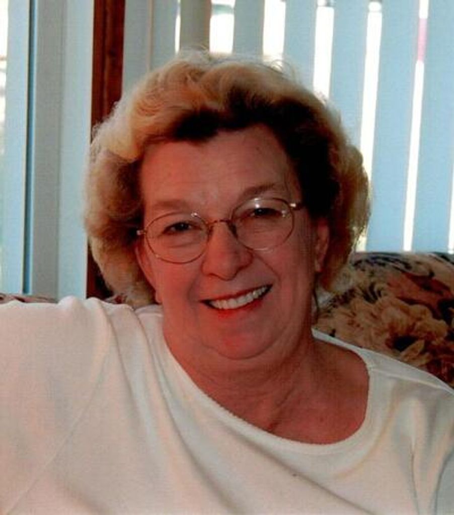 Mary "Marsha" Dunnavant Profile Photo